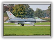 F-16C TuAF 94-0078